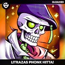 Litrazas - PHONK HITTA Slowed Reverb