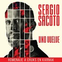 Sergio Sacoto - A Mi Lindo Ecuador Versi n lbum