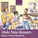 Kathy David Blackwell Oxford University Press… - In memory Performance Track Viola