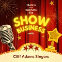 Cliff Adams Singers - A Room with a View I Could Write a Book I Could Be Happy with You…
