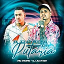 MC Magno feat DJ Juan ZM - A Braba da Putaria