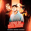 Mc Luchrys feat MC RUAN RZAN MK no Beat - Longe da Maldade