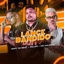 SONY NO BEAT felupe MC Culpado - Lance Bandido