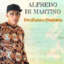 Alfredo Di Martino - Vita e carcerate