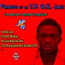 Franco et le TP OK Jazz - Mpata Ezangi Mokengeli