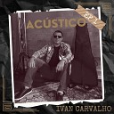 Ivan Carvalho - I Don t Want To Talk About It Cover