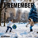 Reemckord feat MK 60 - I Remember MK 60 remix
