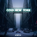 Dtm716 feat Jadakiss Pkae Sam Sining - Cold New York feat Jadakiss Pkae Sam Sining