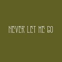 Inaa Dj - Never let me go