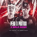 MC DIGUIN feat DJ Negritinho - Pega a Pratica X Bala Rosa
