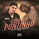 MC Neguinho do ITR MC Zudo Bolad o DJ… - Som do Pontinho