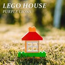Purple Lions - Lego House Piano Version