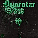 Dementar - Hardcore Fucking Synth Hallucinogenic…