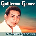 Guillermo Gamez - La Culpa Fue de la Noche