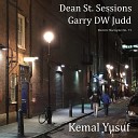 Kemal Yusuf Garry DW Judd - Electric Nocturne No 71 Dean St Sessions