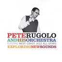 Pete Rugolo And His Orchestra - Drumerama Remastered