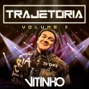 Vitinho feat MC TH - Novela Perigosa