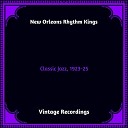 New Orleans Rhythm Kings - Angry Version 2