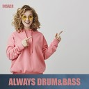 INSAER - Always drum bass