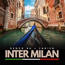 Renzo BA fabien - Inter Milan