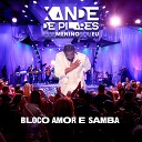 XANDE DE PILARES Alexandre Pires - Meu Amor um V cio Ao Vivo