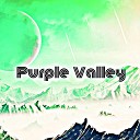 Starlette Roxie - Purple Valley