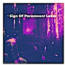 Elya Lus - Sign Of Paramount Lakes