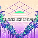 Jannet Markela - The Atom Bomb Of Hearts
