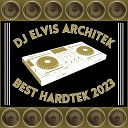 DJ Elvis Architek - Noir Luciole