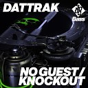 DatTrak 3000 Bass feat STREETKEVN - No Guest