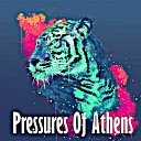 Dewan Jarryd - Pressures Of Athens
