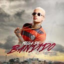 MC FAHAH DJ VIL O - Mega de Bandido