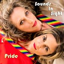 Sounds In Sight - Pride Bruce Leers Remix