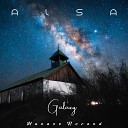 ALSA - Alsa Galaxy