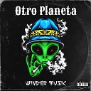 Winder Music - Otro Planeta