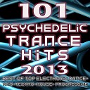 Psy Trance feat Psychoz - Darkness Is Coming