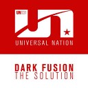 Dark Fusion - The Solution Extended Mix