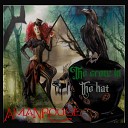 Amanrouge - The Crow in the Hat