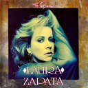 Laura Zapata - Y Ahora Que