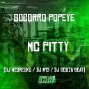 mc pitty Dj M13 Dj Negresko feat dj souza… - Socorro Popeye