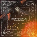 AyDucz Mc Topre - Apaga o Speed Plug Remix