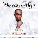 Gozy Williams feat Marvelous Sax - Ancient of Days