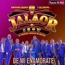 Abraham Osorio Y Su Grupo Jalaor Show - De Mi Enam rate