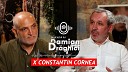 Damian Draghici - Constantin Cornea psiholog despre relatiile de cuplu Unde…