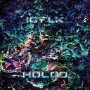 ICFLK - HOLOD prod by WARYKID