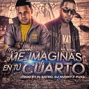 Wambo feat Rich - Me Imaginas en Tu Cuarto