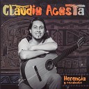 Claudio Acosta feat Martin Alcorta Dar o… - Aromas de Infancia