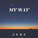 Grmk - Black Days