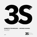 Domestic Technology Invisible Sounds - The Finest One