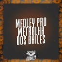 MC RENNAN DJ MANO LOST - Medley pro Metralha dos Bailes